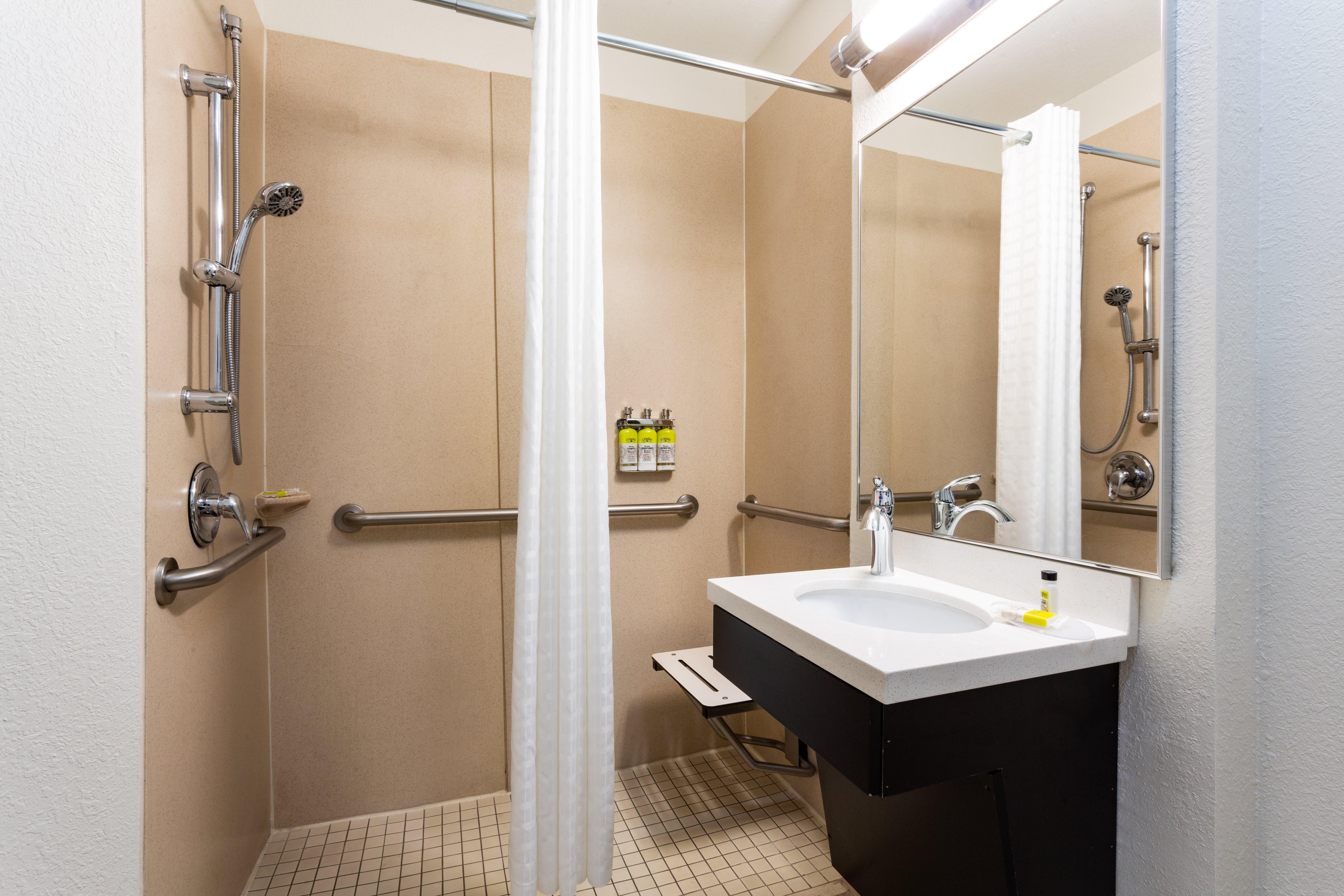 Candlewood Suites Fort Lauderdale Airport-Cruise By Ihg Exterior foto