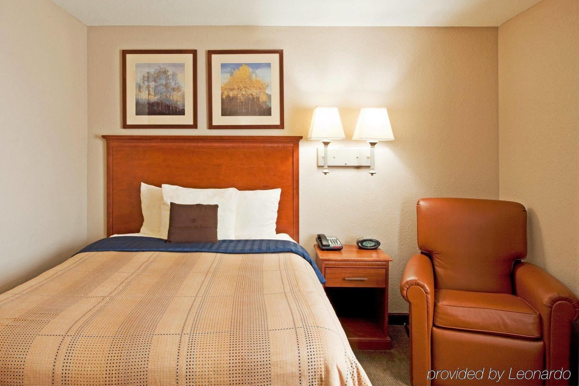 Candlewood Suites Fort Lauderdale Airport-Cruise By Ihg Exterior foto